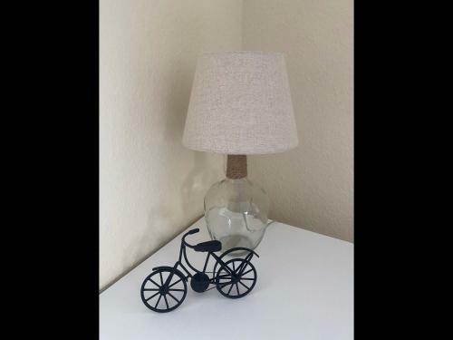 Apartamento Moderne Fewo Schieke