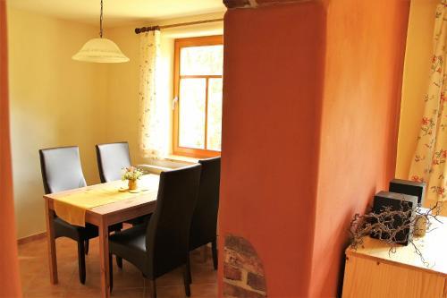 Apartamento Pension 'am Vogelherd'