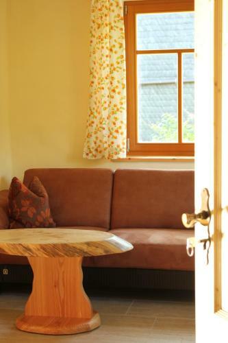 Apartamento Pension 'am Vogelherd'