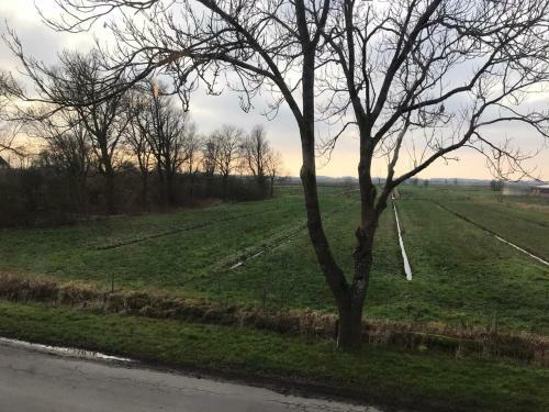 Apartamento Ferienwohnung "weitblick" In Schlichting