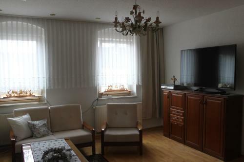 Apartamento Ferienwohnung "k�chenmeister"