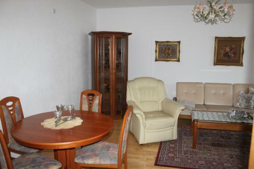 Apartamento Ferienwohnung "k�chenmeister"