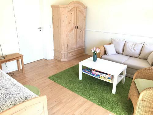 Apartamentos Ferienwohnung Am Markt