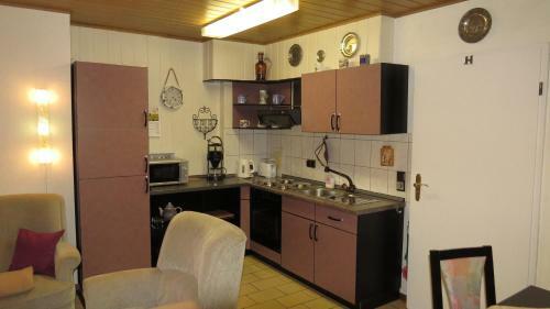 Apartamento Ferienwohnung Panoramablick