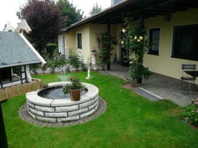 Apartamento Ferienwohnung Panoramablick