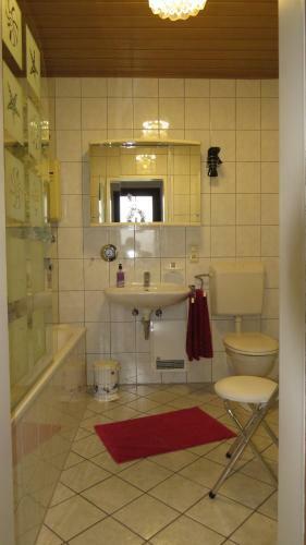 Apartamento Ferienwohnung Panoramablick