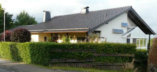 Apartamento Ferienwohnung Panoramablick