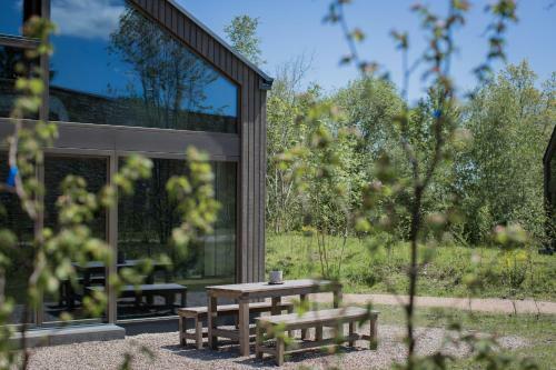 Neugrad - Hochwertige Ferienh�user Im Nationalpark Eifel