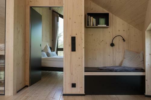 Neugrad - Hochwertige Ferienh�user Im Nationalpark Eifel