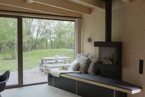 Neugrad - Hochwertige Ferienh�user Im Nationalpark Eifel