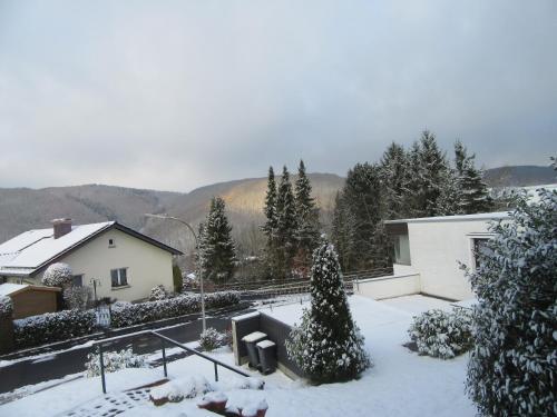Apartamento Kermeterblick