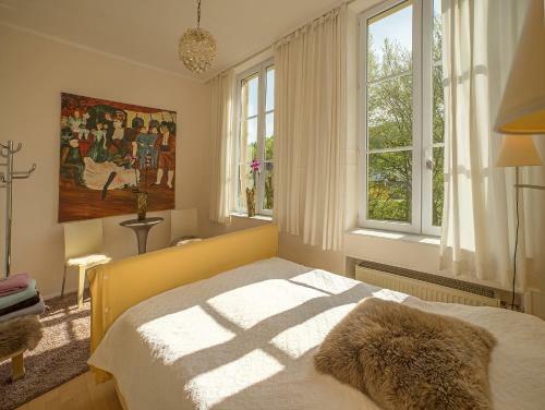 Apartamento Loft In Alter Schule