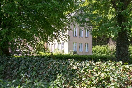 Apartamento Loft In Alter Schule
