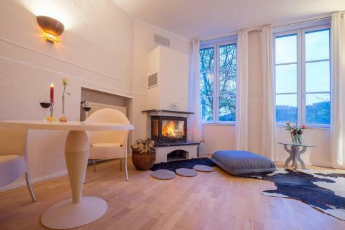 Apartamento Loft In Alter Schule