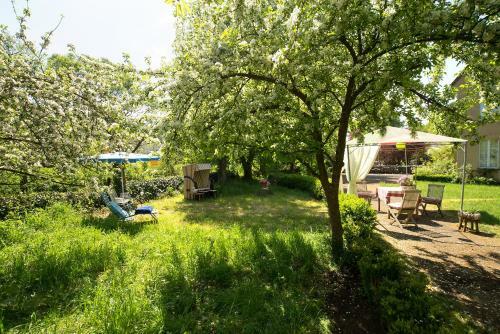 Apartamento Loft In Alter Schule