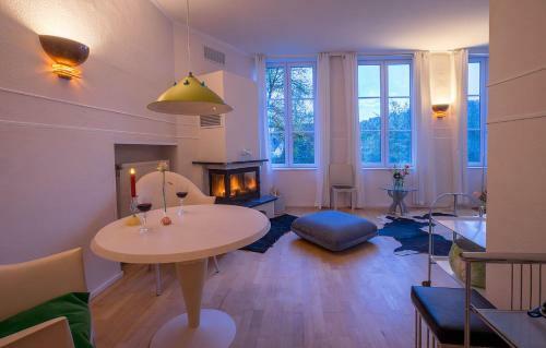 Apartamento Loft In Alter Schule