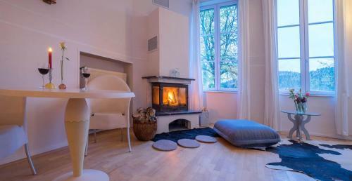 Apartamento Loft In Alter Schule