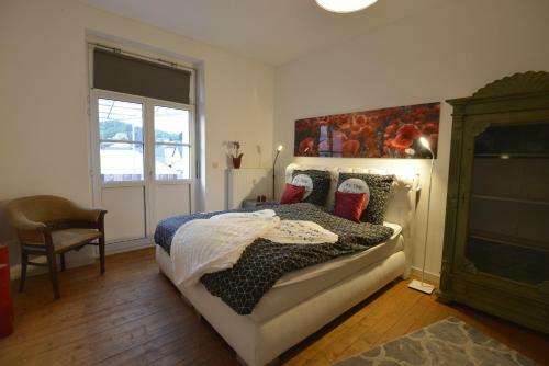Apartamento Kaiserliche Hofpost