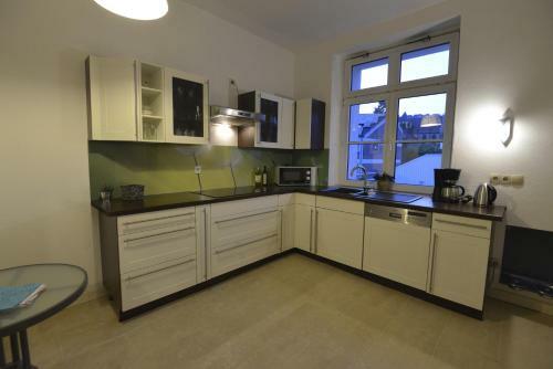 Apartamento Kaiserliche Hofpost