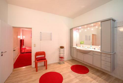 Apartamento Nationalpark Loft In Alter Schule