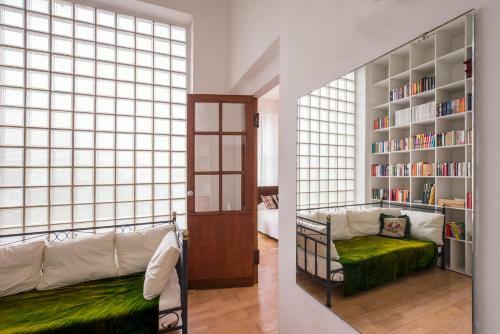 Apartamento Nationalpark Loft In Alter Schule