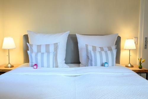Apartamento Ferienapartment "gr�fin Anna"