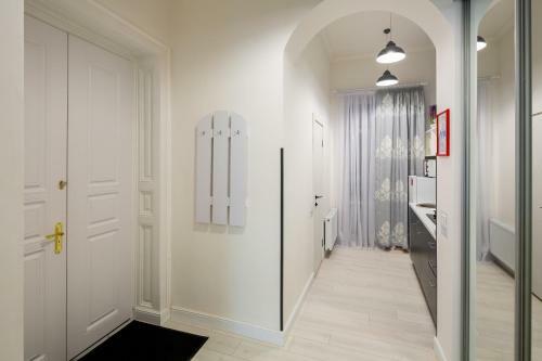 Alfa Apartments Grushevskoho 7