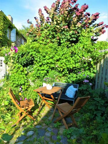 Apartamento Fischerhuus Schleswig