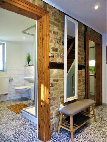 Apartamento Fischerhuus Schleswig