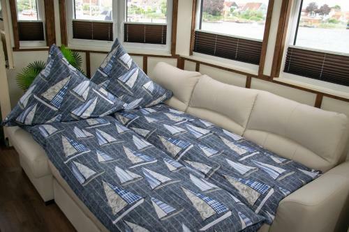 Apartamento Island-dreams Hausboot Cecilie