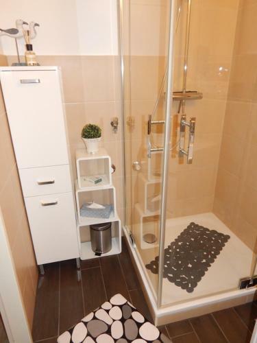 Apartamento Ferienwohnung Im Wikingturm Schleswig