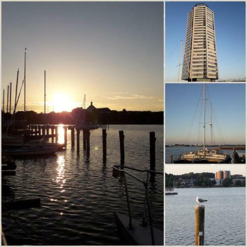 Apartamento Ferienwohnung In Schleswig