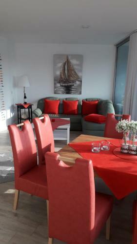 Apartamento Ferienwohnung In Schleswig