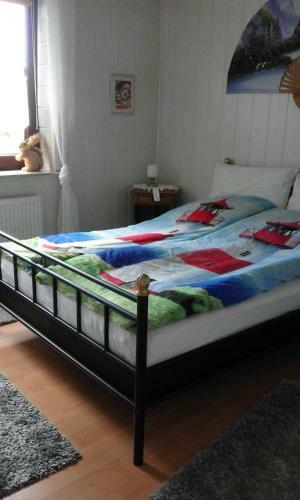 Apartamento Wikingerstadt 1