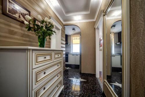 Apartamenty On Kryvonosa