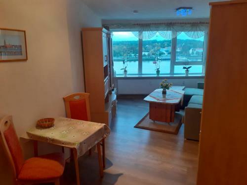 Apartamento Ferienwohnung Sonne