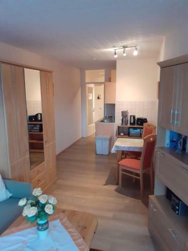 Apartamento Ferienwohnung Sonne