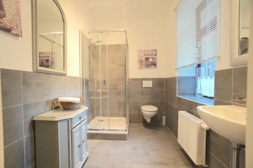 Lange Stra�e Apartment Freyja