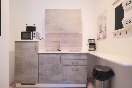 Lange Stra�e Apartment Freyja