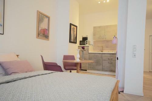 Lange Stra�e Apartment Freyja