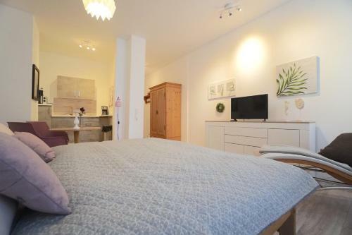 Lange Stra�e Apartment Freyja