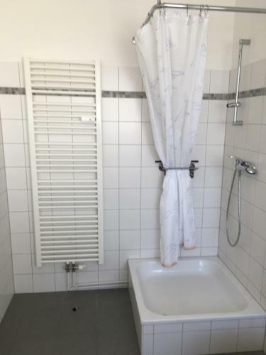 Apartamento Ferienwohnung Schleswig
