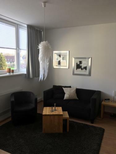 Apartamento Ferienwohnung Schleswig