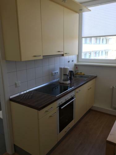 Apartamento Ferienwohnung Schleswig