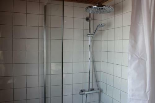 Ferienhaus Direkt Am Schmalensee