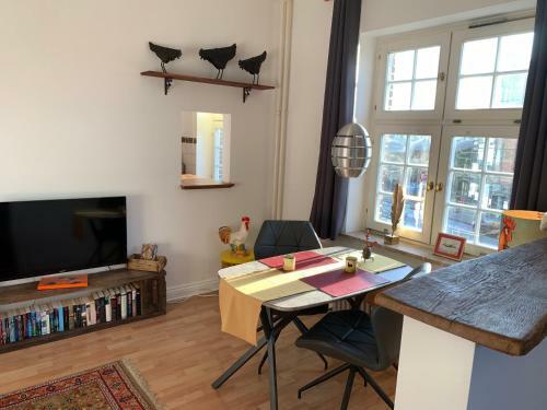 Apartamento Trash De Luxe