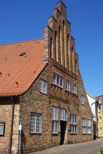 Stadthaus Rothensande