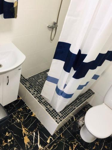 Apartamento Lemberg Relax House