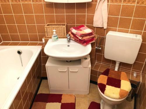 Apartamento Ferienwohnung Kamino