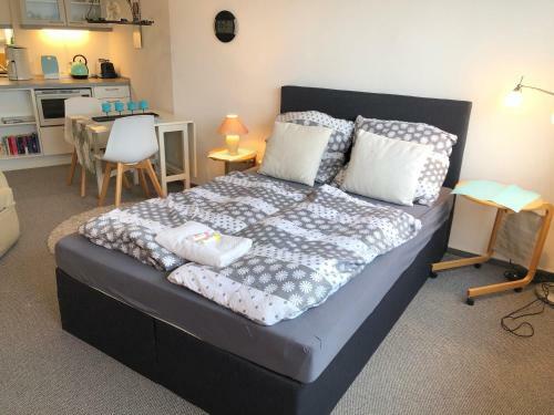 Apartamento Ferienwohnung Kamino